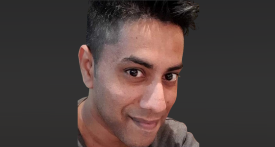 Thierry - Co-founder